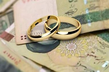 صف تسهیلات ازدواج و فرزندآوری نسبت به سال گذشته ۱۶۲ و ۴۸ درصد رشد داشته است