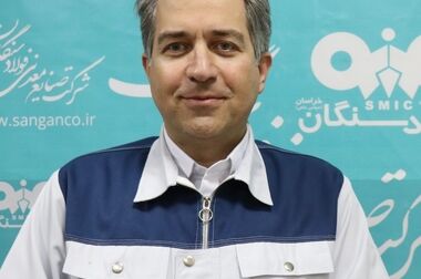  تولید کنسانتره فولاد سنگان در سال‌جاری به ۸۰۰ هزار تن رسید