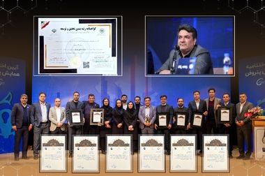  پتروشیمی نوری تنها نماینده ایران، از مرزهای جهانی‌ عبور کرد 