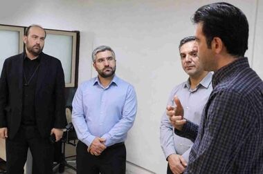 پیام مدیرعامل بیمه البرز به مناسبت فرارسیدن سالروز بازگشت آزادگان به میهن