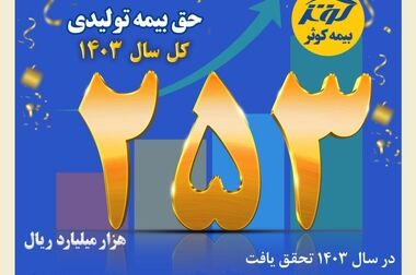 گردهمایی مدیران و همکاران ستادی بیمه کوثر به مناسبت روز ملی منابع انسانی