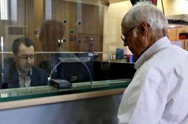 بحران معیشت بازنشستگان/ «خوراک» بیشتر مستمری را می‌بلعد