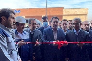 هوشمندسازی ناوگان حمل ونقل: گام استراتژیک فولاد سنگان  به سوی لجستیک آینده