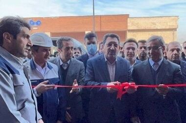 پیام تبریک مدیرعامل فولاد سنگان خراسان به مناسبت عید سعید فطر