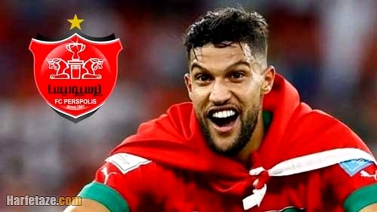  مذاکرات پنهانی یا بازی رسانه‌ای؟ پرسپولیس و عطیة الله به دنبال چه هستند؟