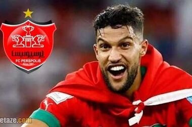 پیغام و پسغام بیرانوند به استقلال هواداران پرسپولیس را شوکه کرده!