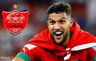 مذاکرات پنهانی یا بازی رسانه‌ای؟ پرسپولیس و عطیة الله به دنبال چه هستند؟