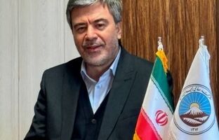 یادداشت مدیرعامل بیمه ایران به مناسبت آغاز ماه ربیع الاول