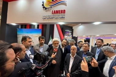 حرکت منطقه ویژه لامرد به‌سوی توسعه پایدار با اصلاح خطاهای محیط‌زیستی و زیرساختی سایر مناطق