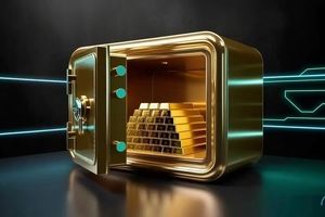 پذیره‌نویسی صندوق طلای «نگین» با موفقیت انجام شد