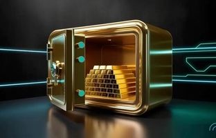 پذیره‌نویسی صندوق طلای «نگین» با موفقیت انجام شد