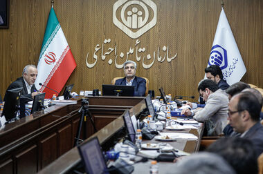 بخش درمان سازمان تأمین اجتماعی قابل واگذاری نیست