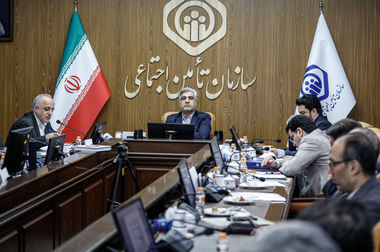 تعادل منابع و مصارف و اصلاح قوانین در دستور کار است