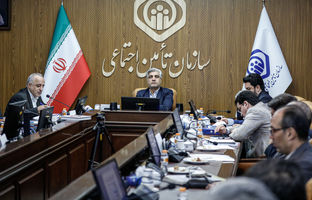 از هزینه دادن در مسیر حفاظت از منافع و اعتبار تامین اجتماعی هراس نداریم/ عبور از ناترازی ممکن است