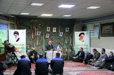 برگزاری مراسم گرامیداشت روز زن در پاکسان با حضور بانویی موفق از نسل قدیم شرکت