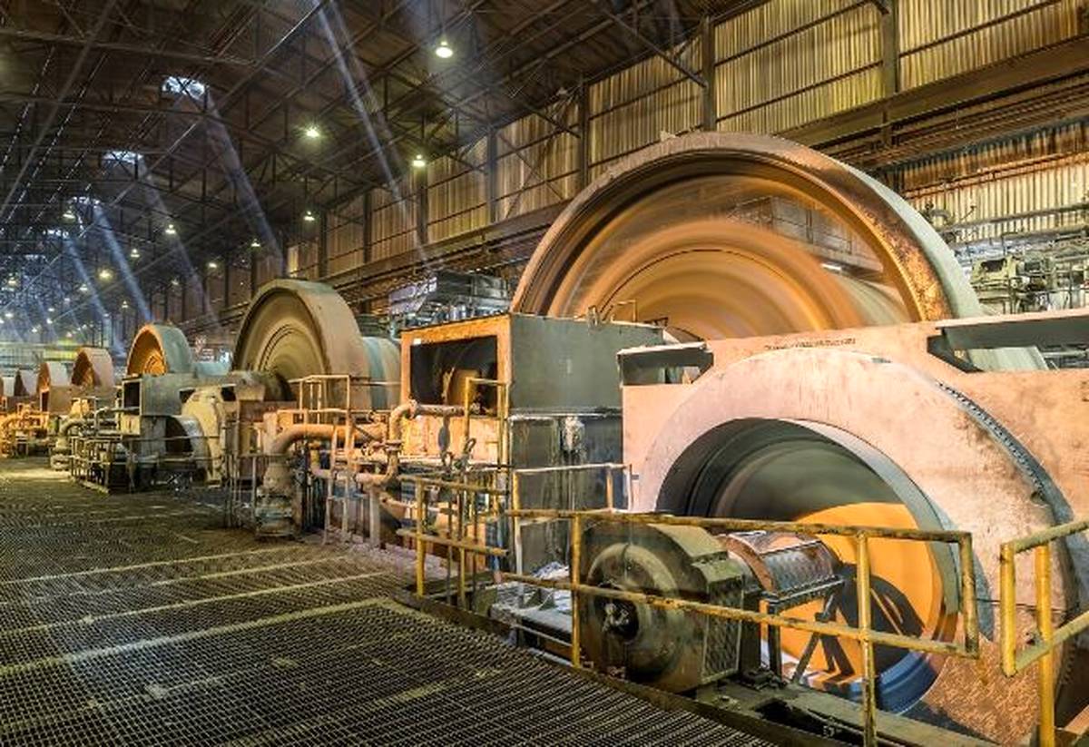 شرکت ملی صنایع مس ایران؛ سومین شرکت معدنی کشور در صرفه‌جویی ارزی ناشی از بومی‌سازی