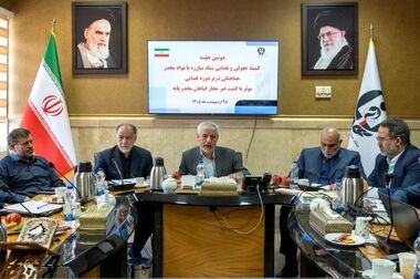 سالانه ۷۰ همت هزینه معتادان می‌شود/ ضرورت مبارزه خلاقانه با اعتیاد/ استفاده از داستان‌گویی تا محتوای دیجیتال جذاب در پیشگیری از اعتیاد