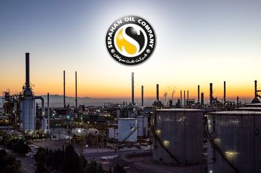 بازدید استاندار و مقامات ارشد استان اصفهان از یک دستاورد ملی غرورانگیز؛ فاز نخست پروژه FRW پالایشگاه نفت سپاهان