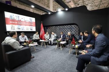 ثبت رکورد تولید ۱۰۲.۵ درصدی پتروشیمی مارون در بهمن ماه/ تولید فراتر از ظرفیت اسمی تداوم یافت