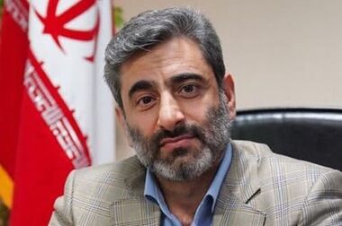 پیشرفت ۳۸ درصدی پروژه آهن اسفنجی بیجار؛ فولاد کردستان در مسیر توسعه