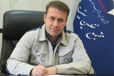 کریم‌نژاد: در توسعه معادن البرز مرکزی ایمپاسکو به اهداف کلان اقتصادی پایبند است