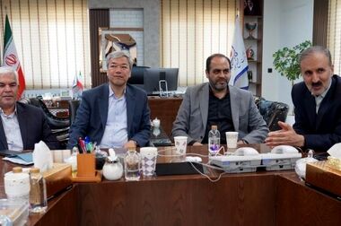  رکوردشکنی جدید در تولید بریکت، آهن اسفنجی و گندله در فولاد خراسان