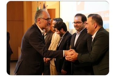 پیام مدیرعامل هلدینگ مالی و سرمایه‌گذاری سینا به مناسبت سالروز تاسیس بیمه سینا