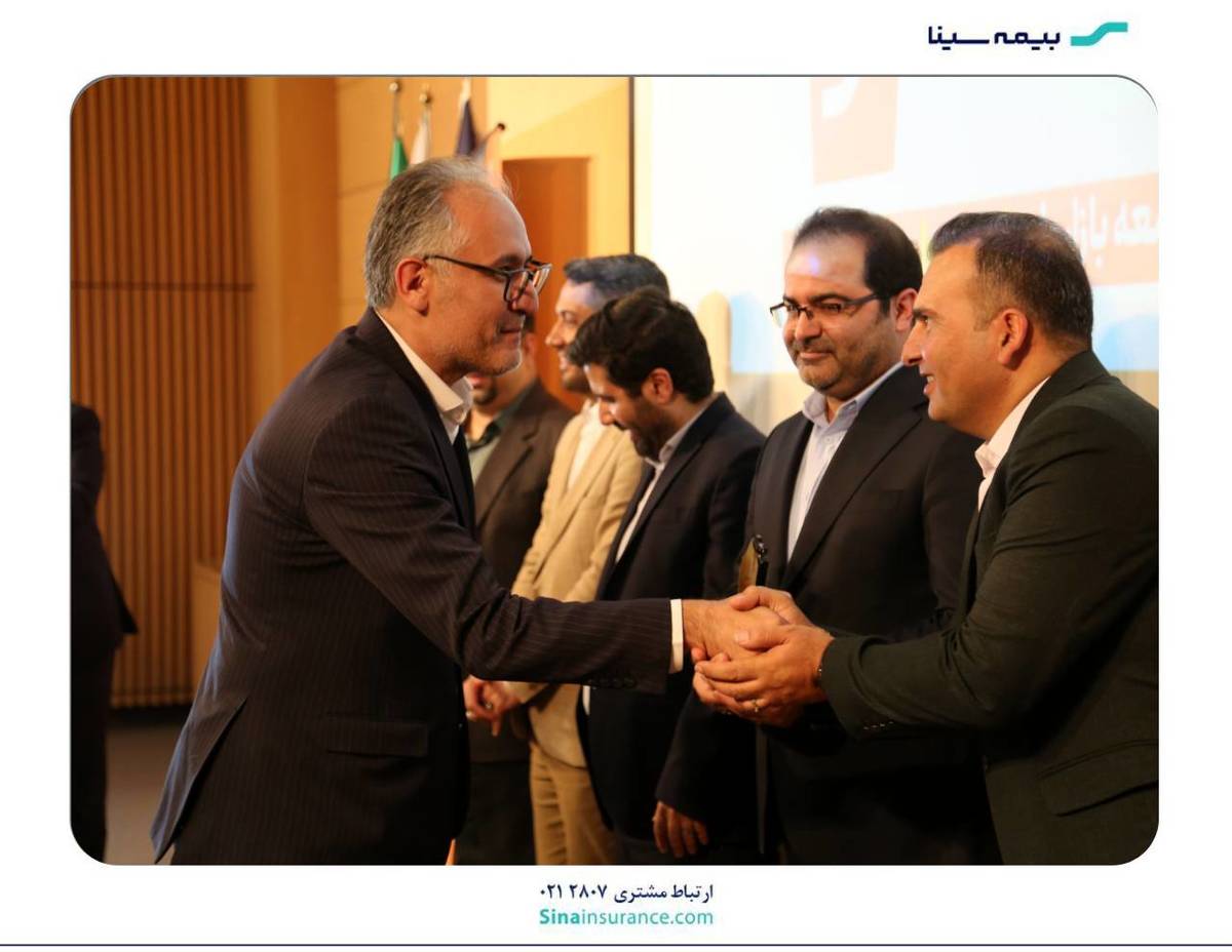 "سیناپس" طرح برگزیده جشنواره نوآوری برتر ایرانی شد