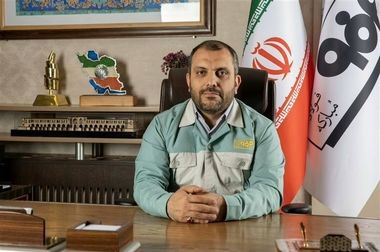 افزایش ۷۰ مگاواتی تولید برق در نیروگاه سردار شهید حاج احمد کاظمی فولاد مبارکه