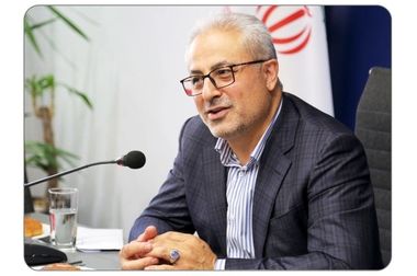 معاون سرمایه انسانی و پشتیبانی بیمه سینا منصوب شد