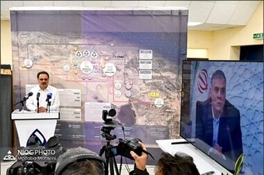 آغار و دالان زمستان امسال را گرم نگه می‌دارند