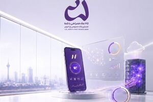 اثرگذاری بانک اقتصادنوین بر گسترش بانکداری دیجیتال