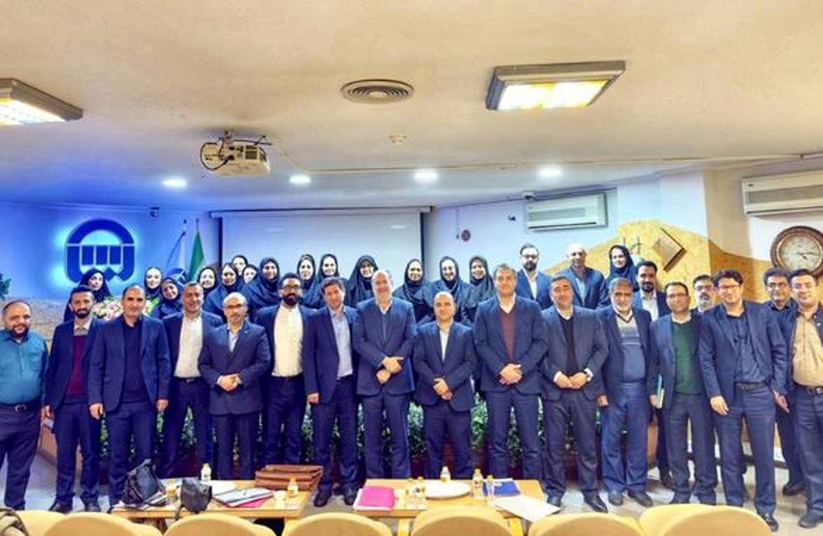 برگزاری سومین دوره آموزش فروش بیمه‌های مسئولیت بیمه آسیا