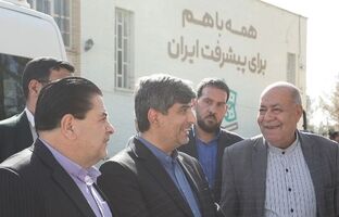 مسئولیت اجتماعی صرفاً کار خیریه نیست/ تأکید بر نهادسازی به‌جای کمک‌های مستقیم مالی