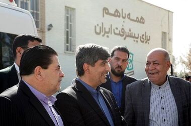 فولاد مبارکه؛ پیشگام در رعایت استانداردهای جهانی و مسئولیت‌پذیری زیست‌محیطی