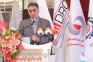 سعدمحمدی: کاهش حاشیه سود، زنگ خطر برای سرمایه‌گذاری در زنجیره فولاد است