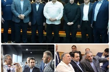 حمایت بانک صادرات ایران از تولید، اشتغال و معیشت در آذربایجان‌شرقی