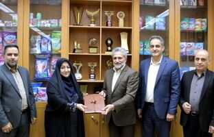 انتصاب عضو جدید هیئت مدیره شرکت پاکسان