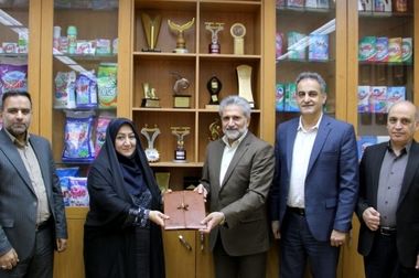 نغمه ولایت در پاکسان طنین‌انداز شد