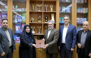 انتصاب عضو جدید هیئت مدیره شرکت پاکسان