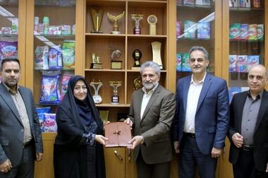 از خون شهیدان تا رگ‌های تولید