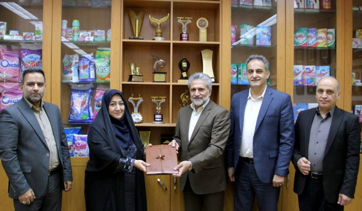 انتصاب عضو جدید هیئت مدیره شرکت پاکسان