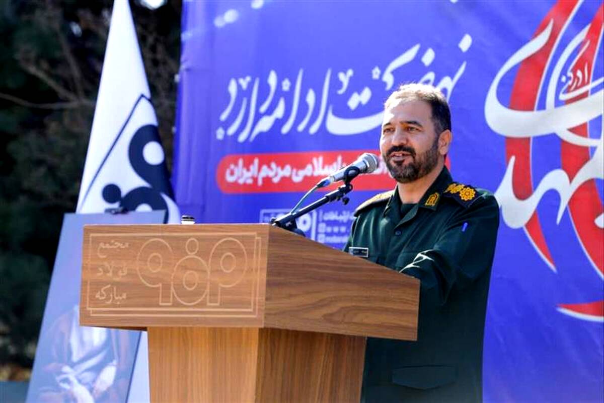 درخشش اقتصادی فولاد مبارکه با تکیه بر مدیریت جهادی