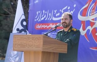 درخشش اقتصادی فولاد مبارکه با تکیه بر مدیریت جهادی