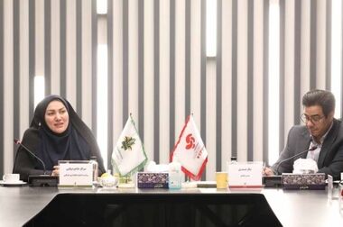 همکاری راهبردی آسان پرداخت و بانک کشاورزی در مسیر تحول دیجیتال