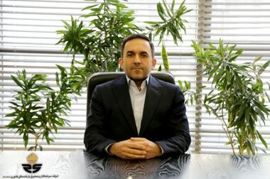 هلدینگ صباانرژی گواهینامه تعهد به تعالی دریافت کرد