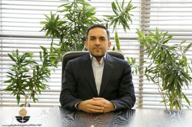 در نشست تخصصی مدیران عامل هلدینگ صباانرژی و بانک توسعه تعاون مطرح شد / استفاده از ظرفیت‌های بانک توسعه تعاون برای تامین مالی پروژه‌های هلدینگ صباانرژی