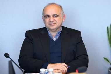 مسیر توسعه ساخت داخل را با جدیت در شرکت ملی مس دنبال می کنیم