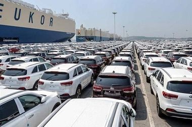 زمان قرعه‌کشی خودروهای وارداتی اعلام شد/ آزادسازی مبالغ بلوکه شده تا چند ساعت آینده