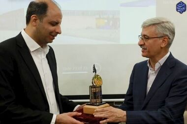 ایمنی کارکنان و حفاظت از تجهیزات؛ اولویت‌دارترین هدف ما برای آینده